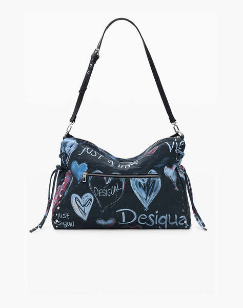 DESIGUAL BAG_STACATTO LEIRIA WOMEN''S BAG