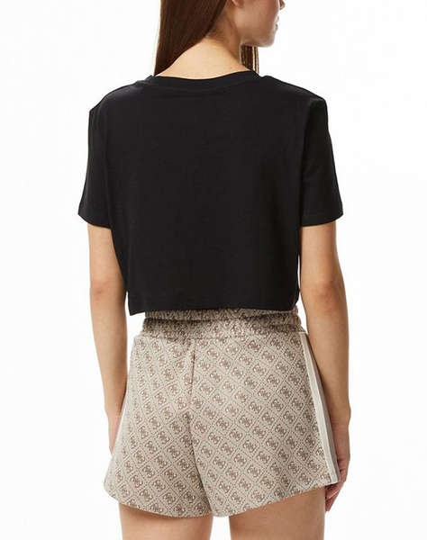 GUESS SELENE SS CN T-SHIRT ДАМСКА БЛУЗА