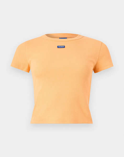 HUGO Baby Tee_B 10257055 01