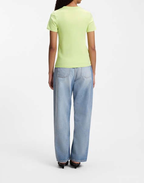 HUGO Classic Tee_B 10258021 01