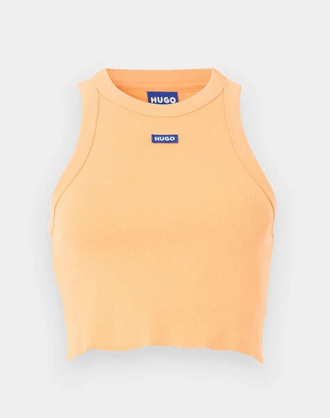 HUGO Baby Tank_B 10257055 01