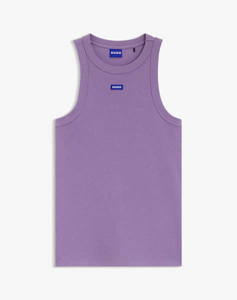 HUGO Easy Tank_B 10257055 01