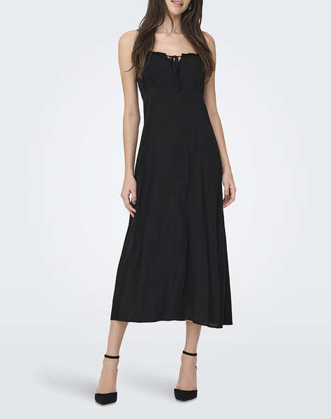 ONLY ONLNELLY LIFE ALEXA MIDI DRESS NOOS WVN