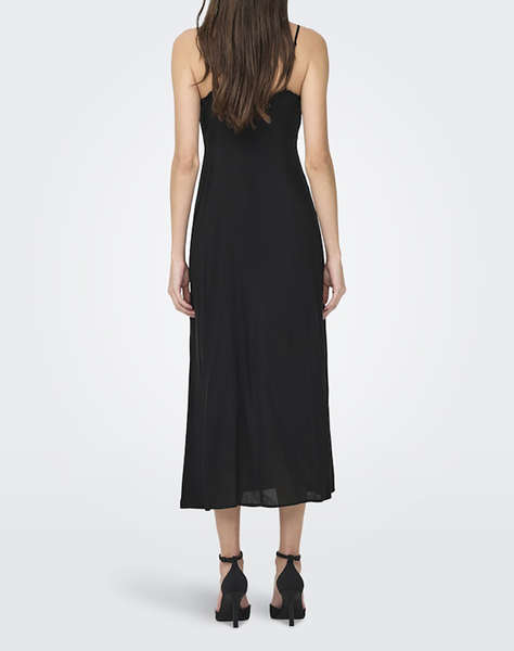 ONLY ONLNELLY LIFE ALEXA MIDI DRESS NOOS WVN
