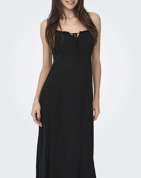 ONLY ONLNELLY LIFE ALEXA MIDI DRESS NOOS WVN