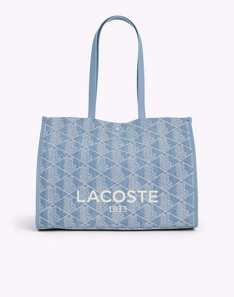 LACOSTE BAG SHOPPING BAG