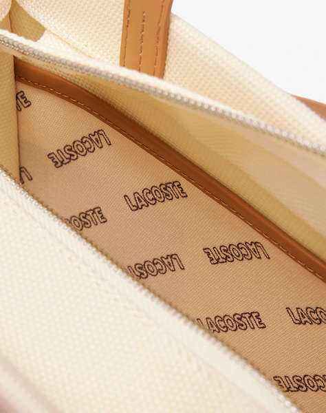 LACOSTE BAG S SHOPPING BAG