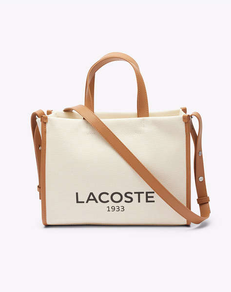 LACOSTE BAG S SHOPPING BAG