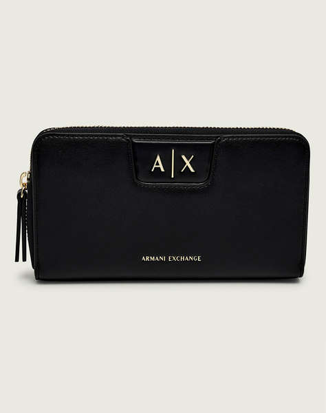 ARMANI EXCHANGE WALLET