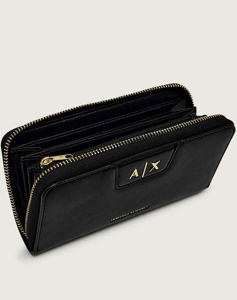 ARMANI EXCHANGE WALLET