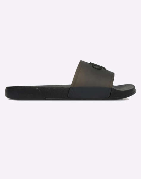 CALVIN KLEIN JEANS POOL SLIDE TPU