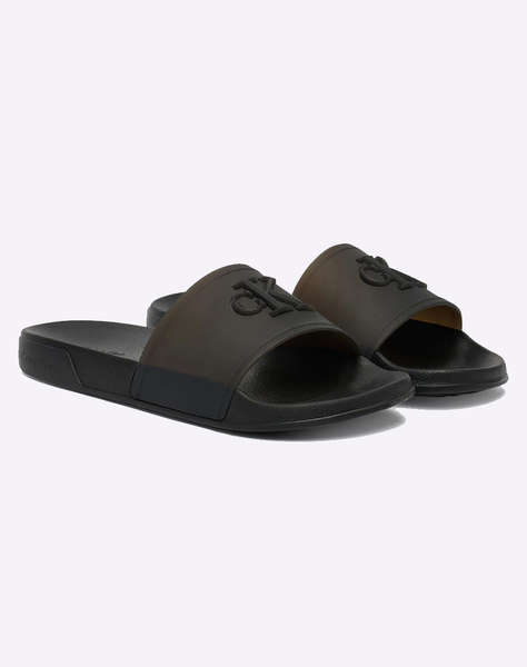 CALVIN KLEIN JEANS POOL SLIDE TPU