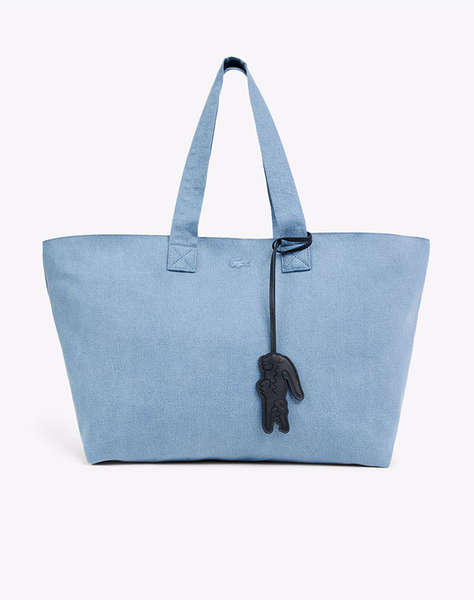 LACOSTE BAG SHOPPING BAG