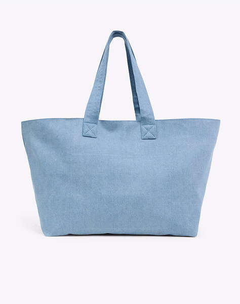 LACOSTE BAG SHOPPING BAG