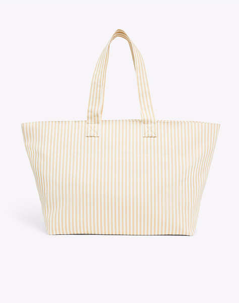LACOSTE BAG SHOPPING BAG
