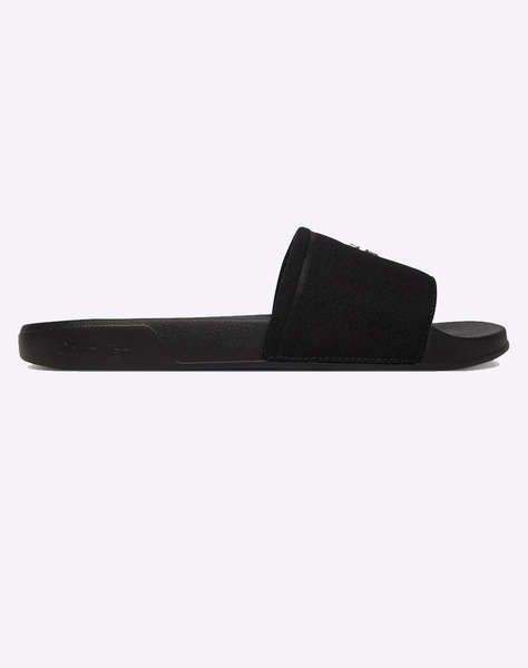 CALVIN KLEIN JEANS POOL SLIDE CANVAS HDW