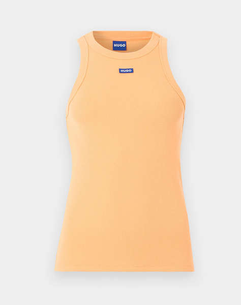 HUGO Easy Tank_B 10257055 01