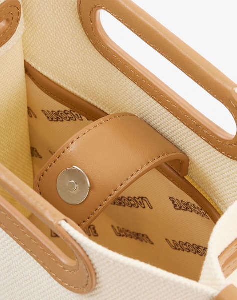 LACOSTE BAG CROSSOVER BAG