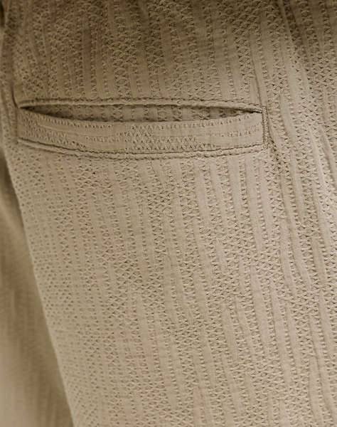 JACK&JONES JPSTJAIDEN WAVY JOGGER SHORT REG SN