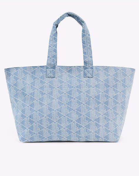 LACOSTE BAG SHOPPING BAG