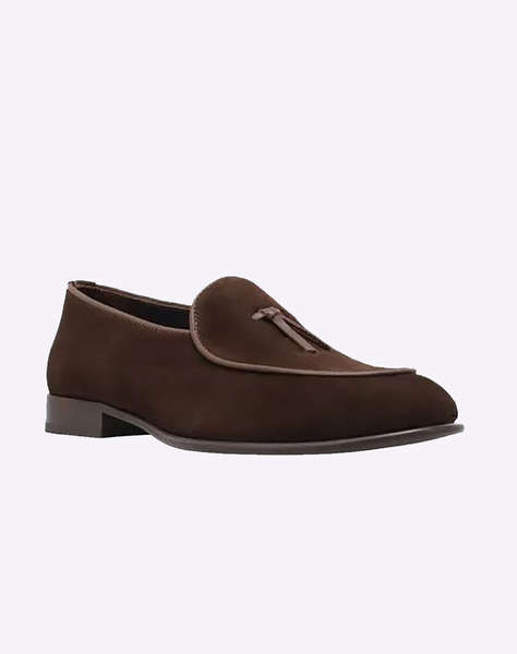KALOGIROU ANDRES SUE MOCCASIN & LOAFERS