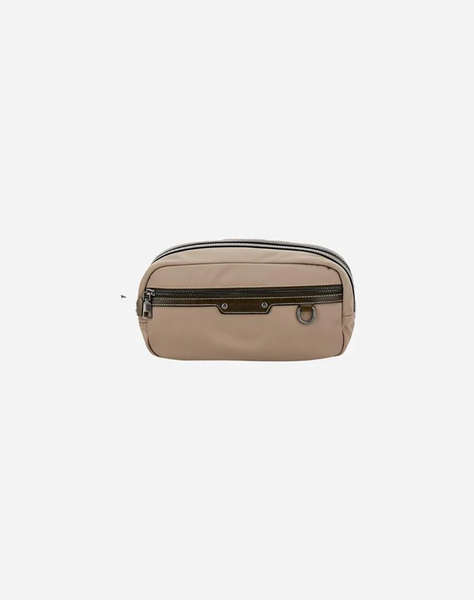 LA MARTINA ЧАНТА TRAVEL CASE FINE WAVE MATTE CA