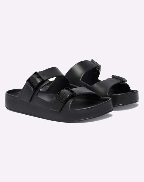 CALVIN KLEIN JEANS ERGON EVA DOUBLE BAR SANDAL
