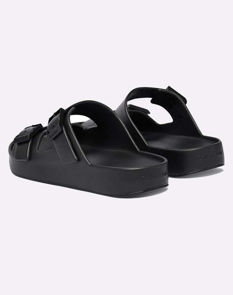 CALVIN KLEIN JEANS ERGON EVA DOUBLE BAR SANDAL
