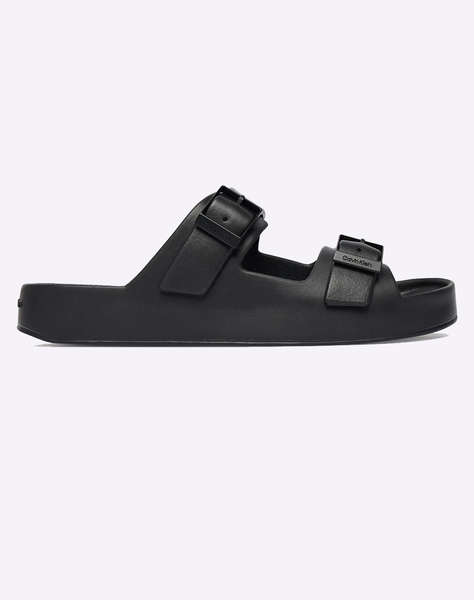 CALVIN KLEIN JEANS ERGON EVA DOUBLE BAR SANDAL