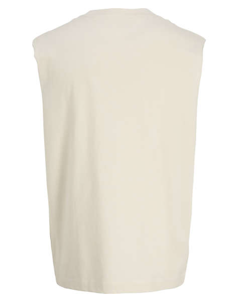 JACK&JONES JORNORREBRO EMB TEE SL CREW NECK LN