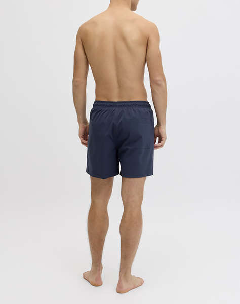 JACK&JONES JPSTMAUI NORREBRO SWIM SHORTS REG RET