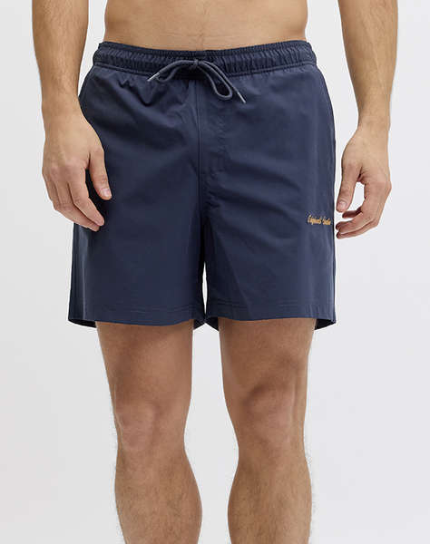 JACK&JONES JPSTMAUI NORREBRO SWIM SHORTS REG RET