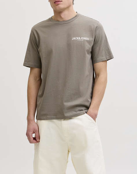JACK&JONES JPRBLAOSCAR SS TEE FST