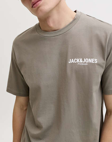 JACK&JONES JPRBLAOSCAR SS TEE FST