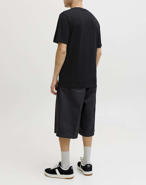 JACK&JONES JJINDIANA TEE SS CREW NECK LN