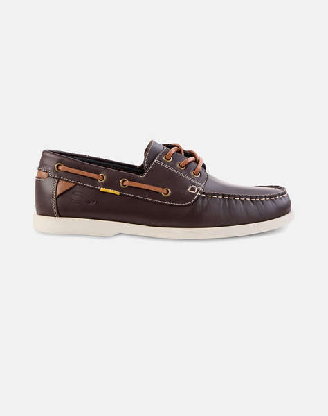 CAMEL ACTIVE MEN''S SHOE BOAT SHOE
