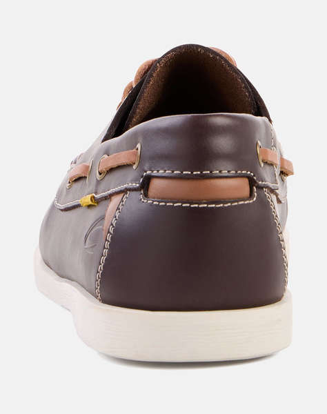 CAMEL ACTIVE MEN''S SHOE BOAT SHOE