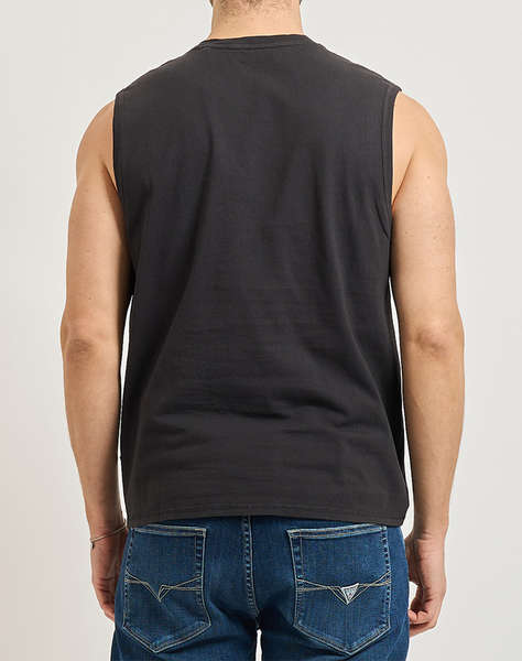 GUESS JEANS GJ CN REG FIT MUSCLE TEE МЪЖКА БЛУЗА