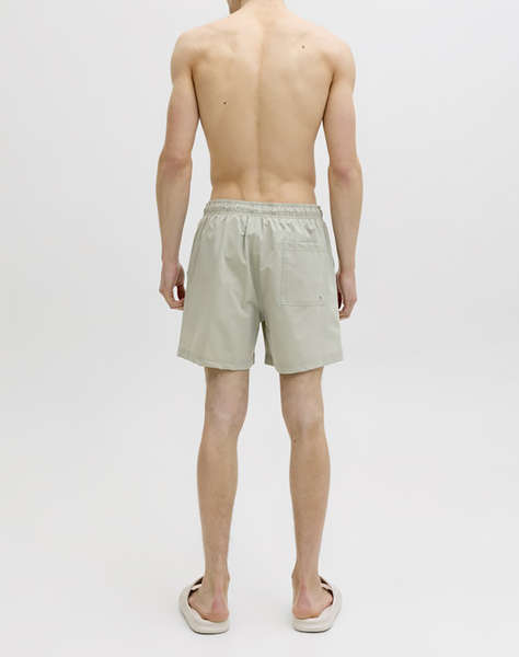 JACK&JONES JPSTMAUI NORREBRO SWIM SHORTS REG RET