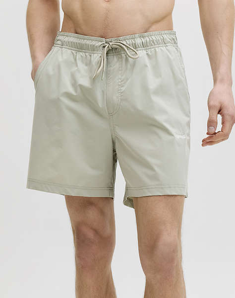 JACK&JONES JPSTMAUI NORREBRO SWIM SHORTS REG RET