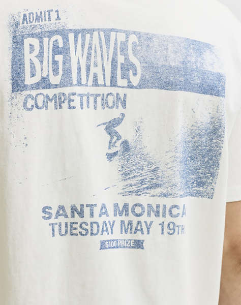 JACK&JONES JPRBLUMAXWELL SS TEE