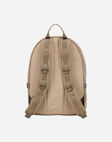 LA MARTINA ЧАНТА BACKPACK FINE WAVE MATTE CANVA