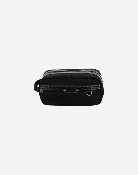 LA MARTINA ЧАНТА TRAVEL CASE FINE WAVE MATTE CA