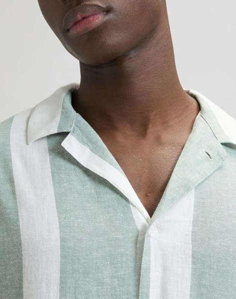 LEE RLX RESORT SHIRT