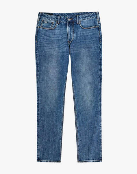 EMPORIO ARMANI 5 POCKETS PANT