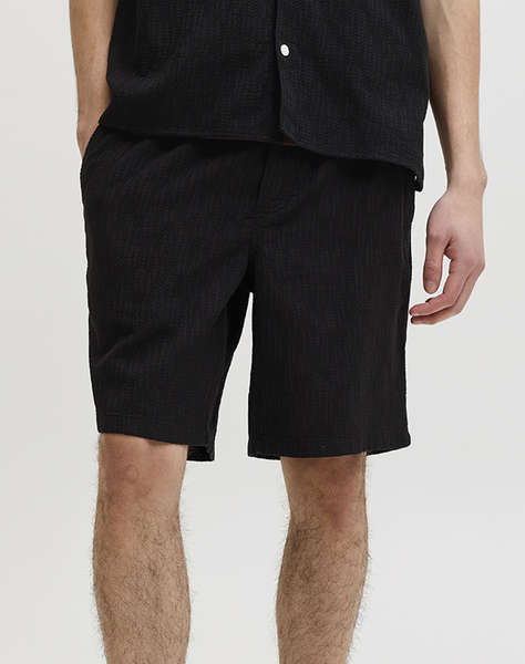 JACK&JONES JPSTJAIDEN WAVY JOGGER SHORT REG SN