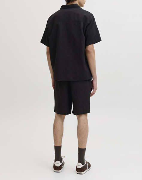 JACK&JONES JPSTJAIDEN WAVY JOGGER SHORT REG SN