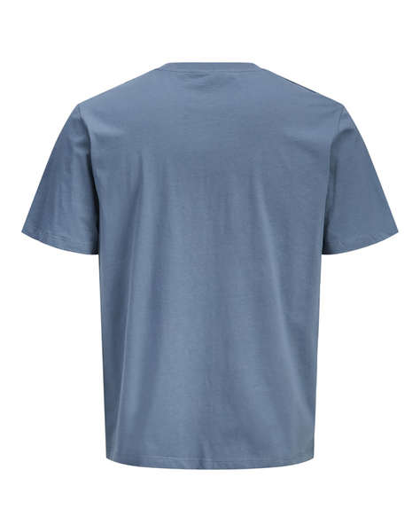 JACK&JONES JJINDIANA TEE SS CREW NECK LN