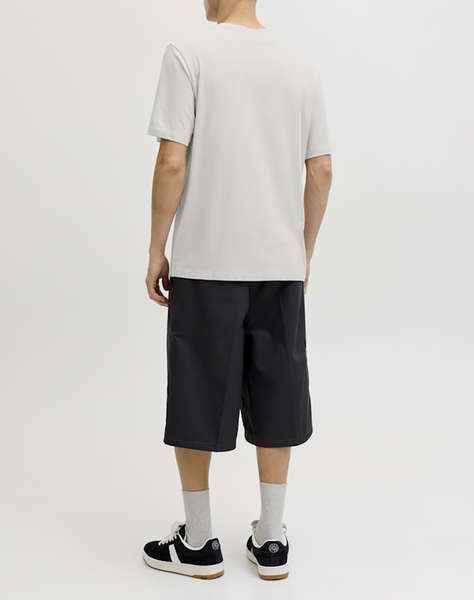 JACK&JONES JJINDIANA TEE SS CREW NECK LN
