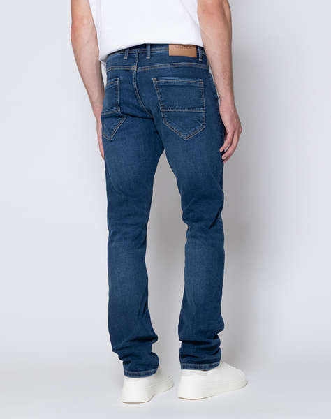 NAUTICA TROUSERS JEAN ND-10457